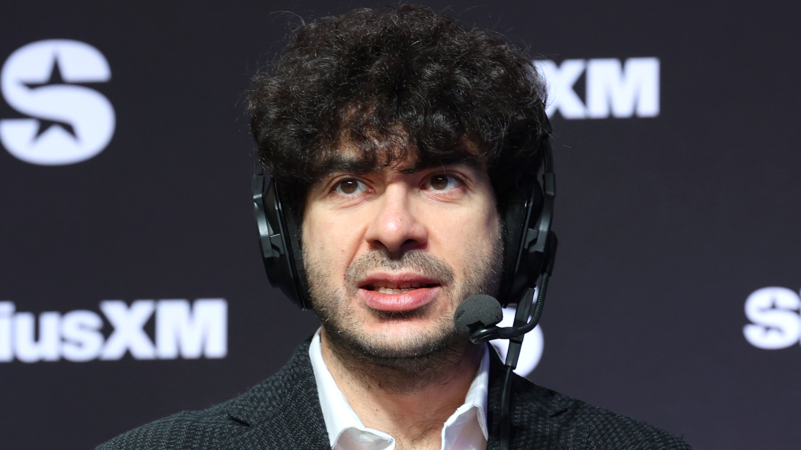 Tony Khan Announces Return Of Gimmick Match For Upcoming AEW Dynamite