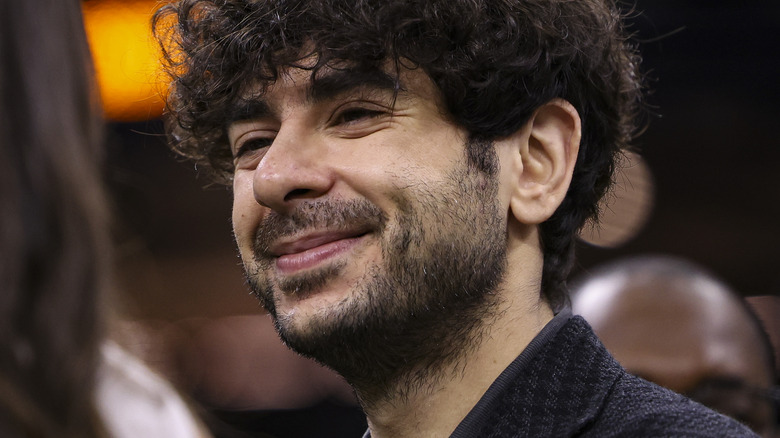 Tony Khan Books AEW Tag Match Ahead Of Jacksonville Jaguars NFL Season Home Opener