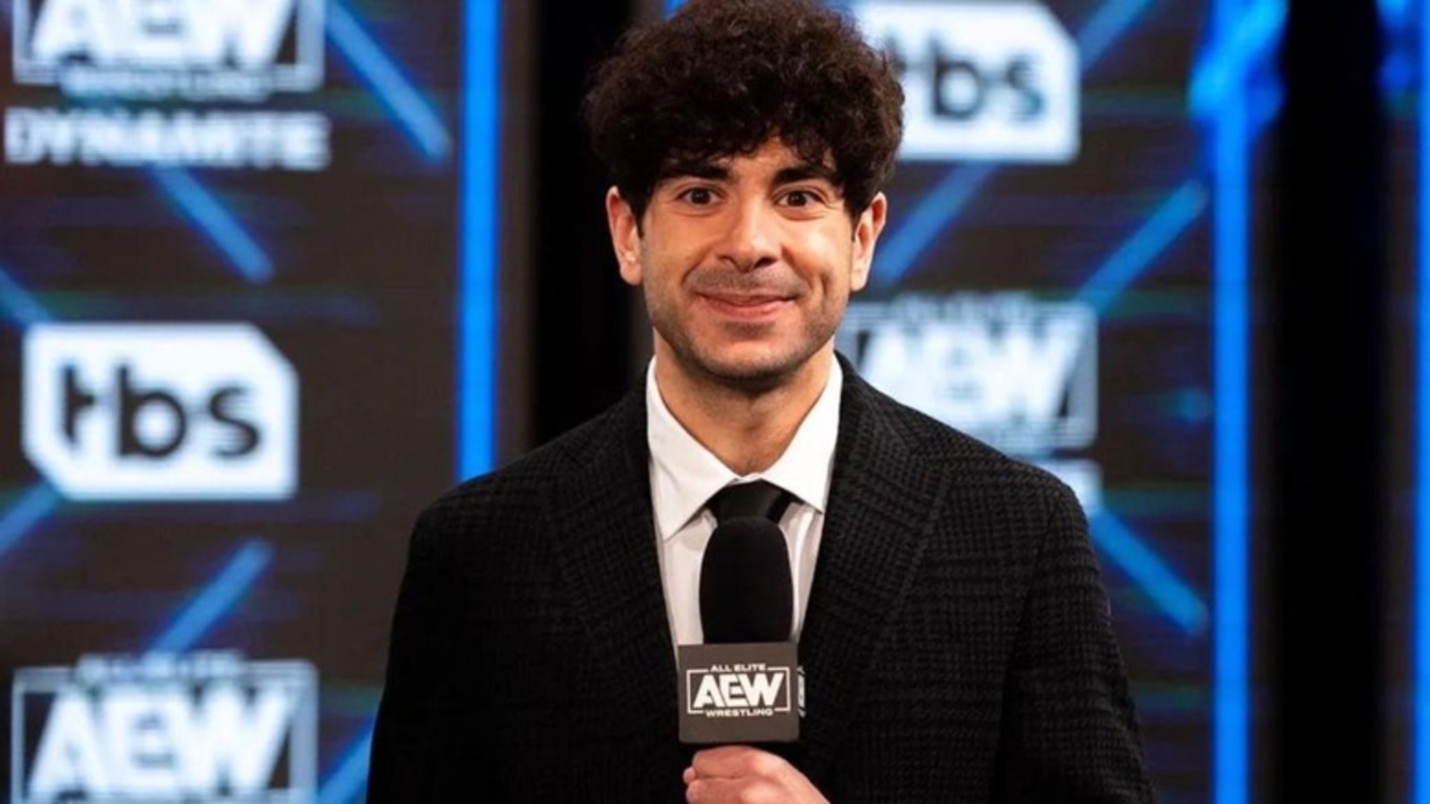 Tony Khan Brings Back Former AEW Star For Ring Of Honor Tag Team Match