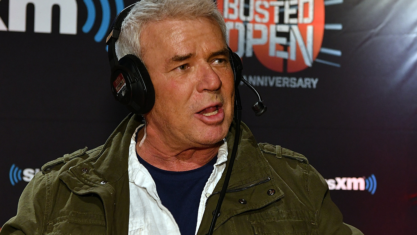 Tony Khan, Eric Bischoff Exchange Words On Social Media Over Former WWE ...