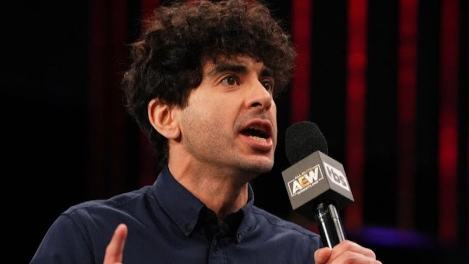 Tony Khan Explains Why He Brought MJF Back To AEW TV