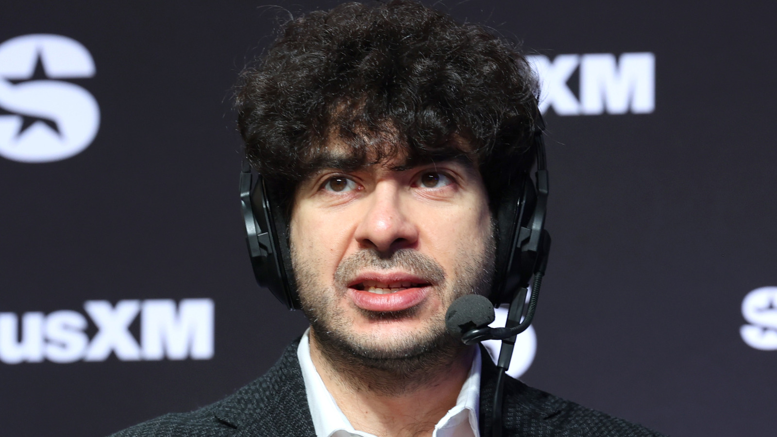 Tony Khan Fires AEW-ROH Star Following Arrest For Battery By Strangulation