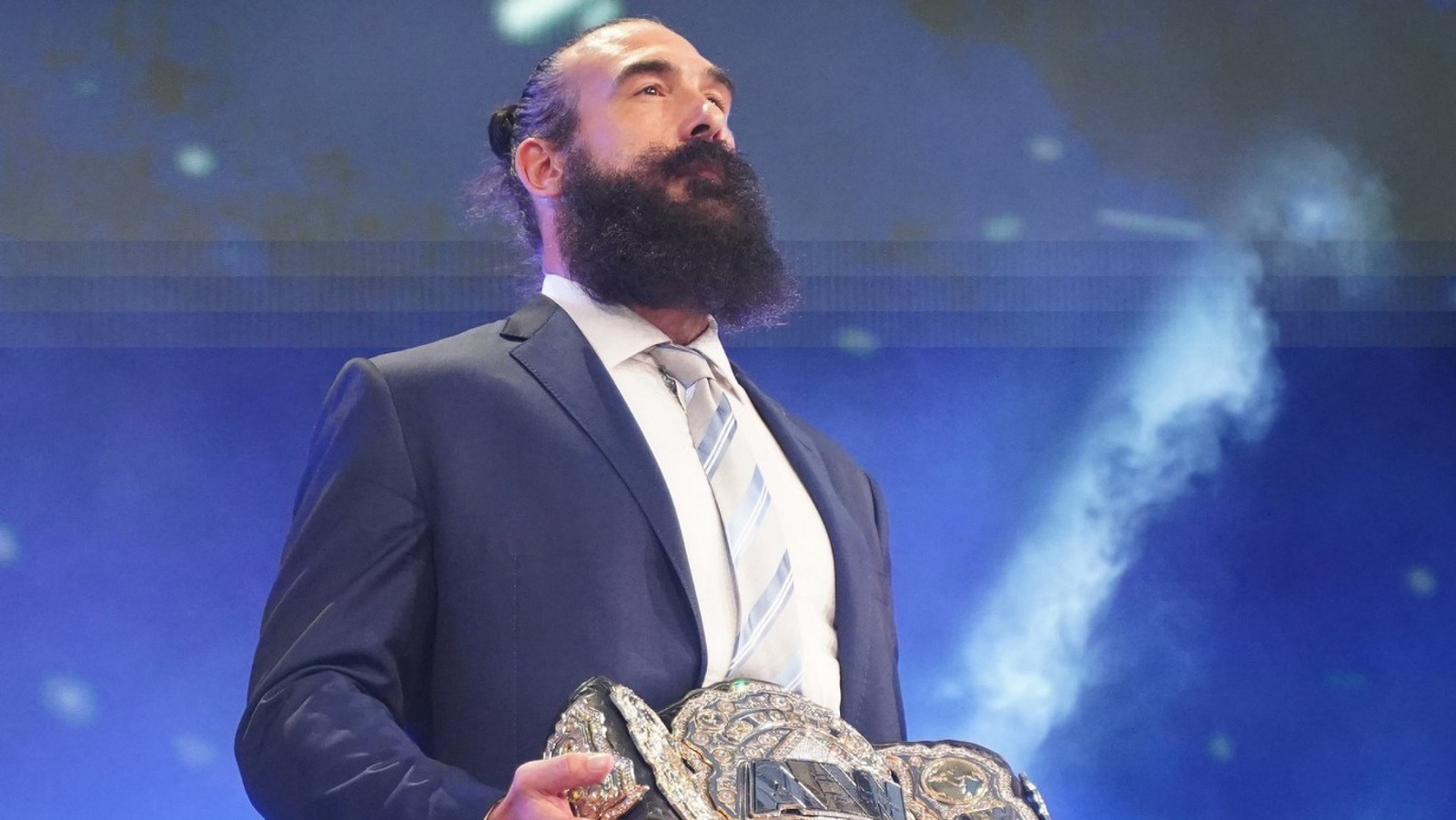 Tony Khan Pays Homage To Late AEW Star Jon Huber AKA Brodie Lee