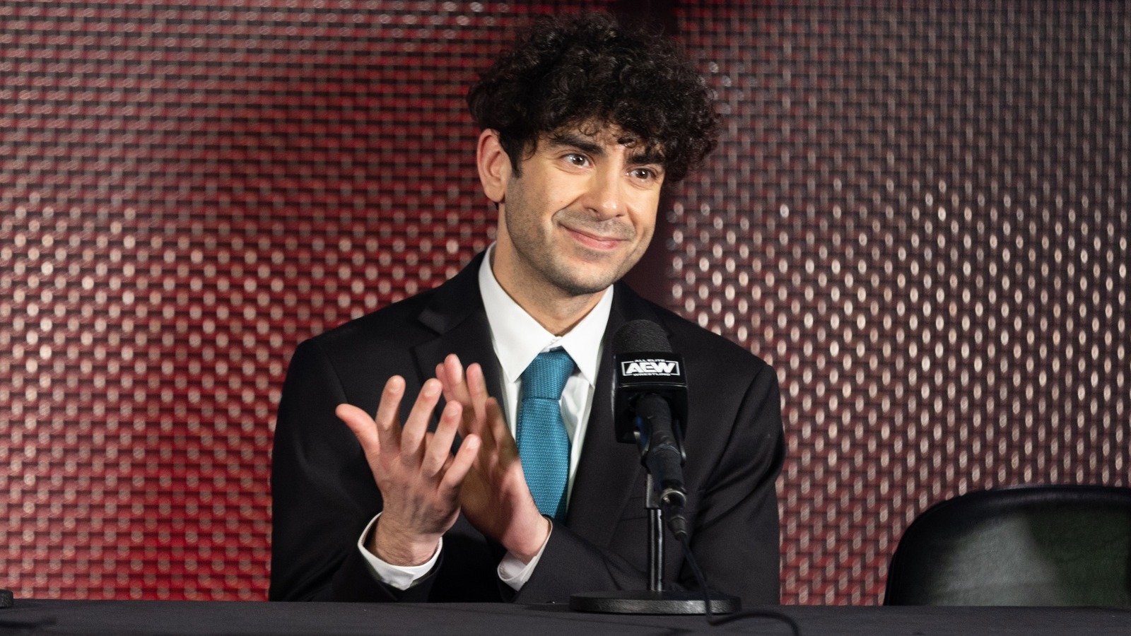 Tony Khan Provides More Details On Upcoming AEW Continental Classic ...