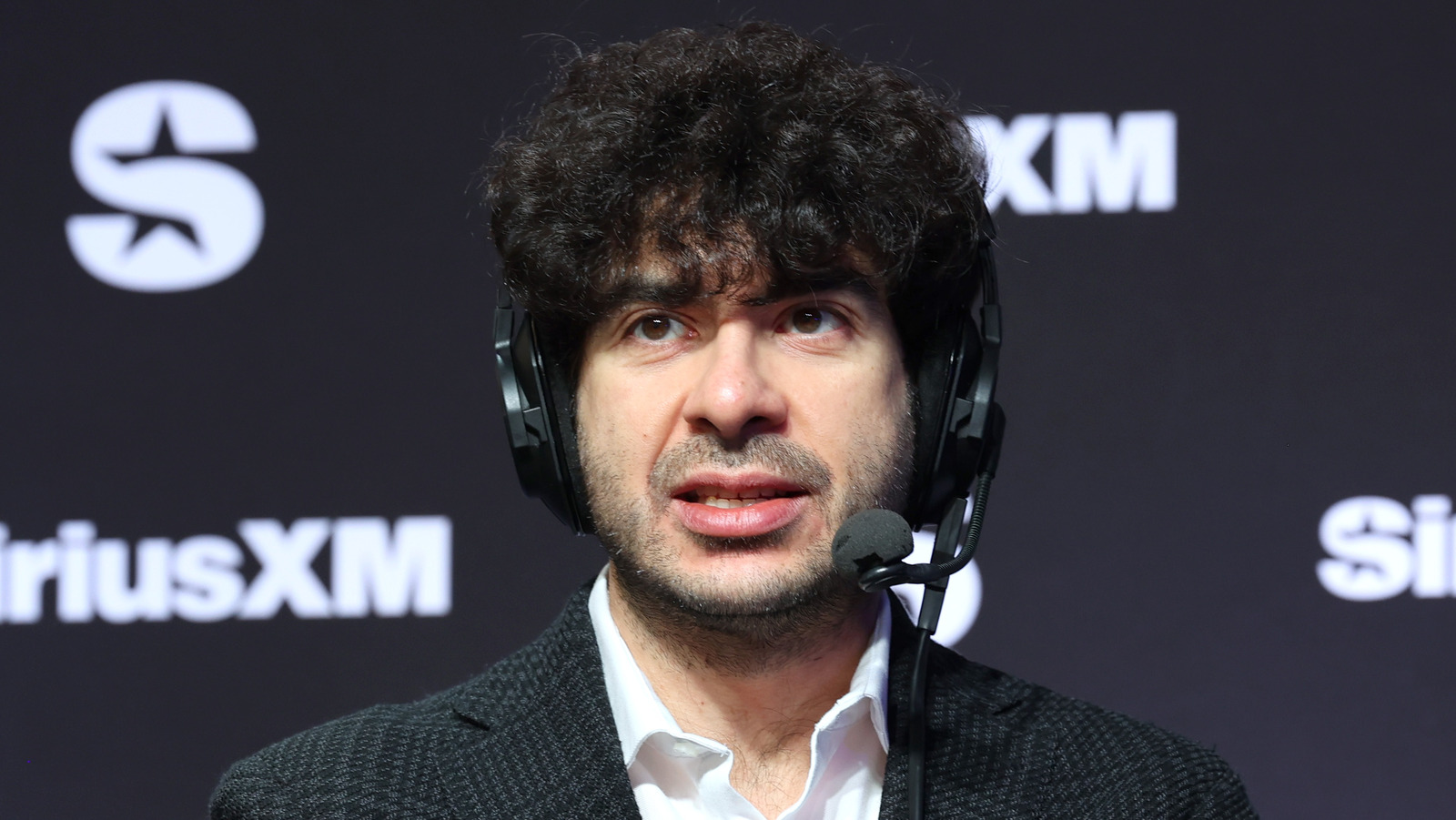 Tony Khan Says AEW Collision Environment Is 'Easier' Than A Year Ago, Doesn't Say Why