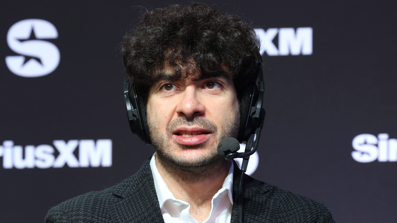 Tony Khan Says AEW's Grand Slam Australia Was Always Planned As A TV Event