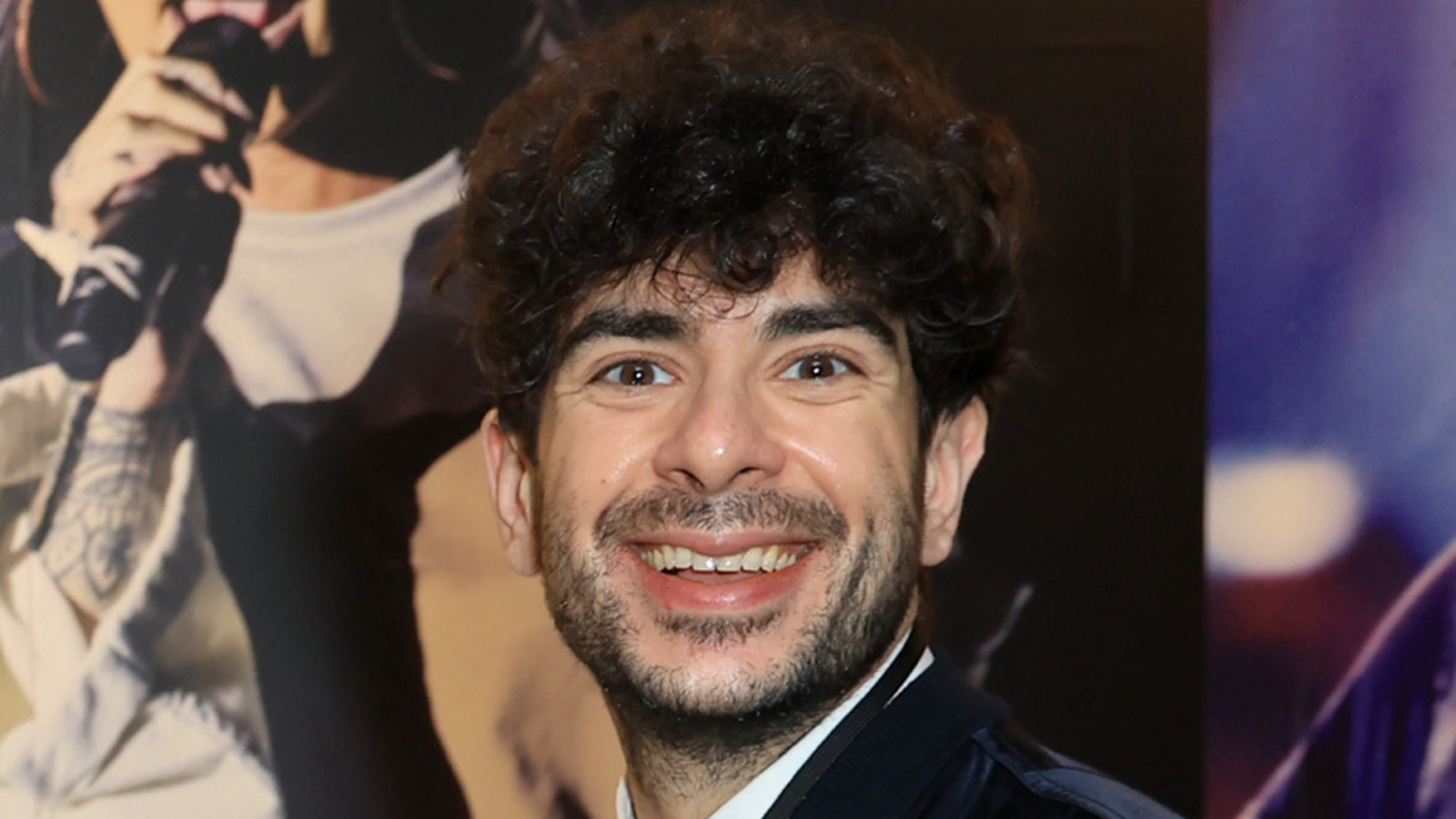 Tony Khan Says He's Taken Tighter Hold Of AEW Creative Heading Into Revolution