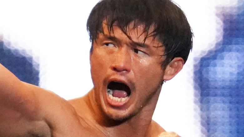 Katsuyori Shibata