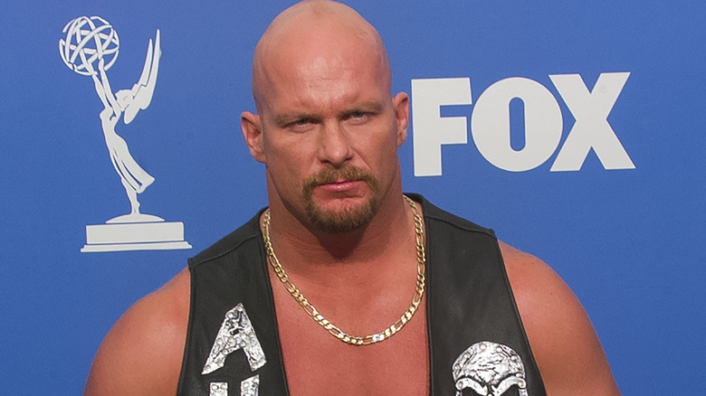 Tony Schiavone Calls AEW Star The Closest Thing To WWE’s ‘Stone Cold’ Steve Austin