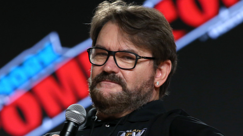 Tony Schiavone