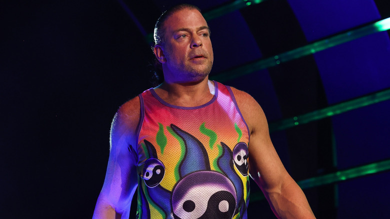 Rob Van Dam