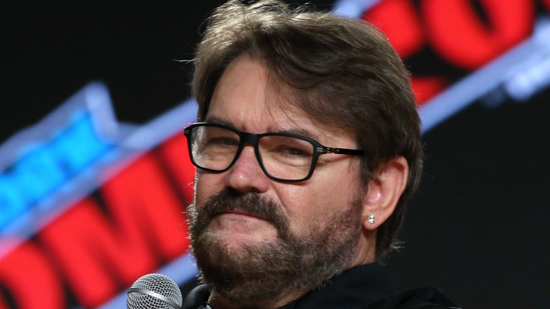 Tony Schiavone