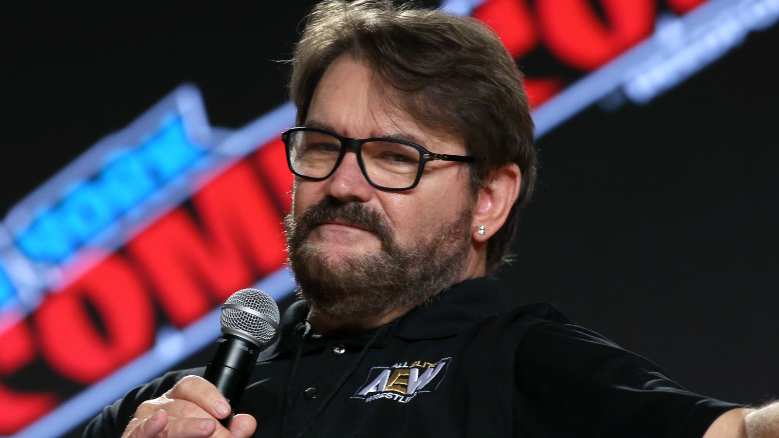 Tony Schiavone Says This AEW Veteran Wrestler 'Can Do It All'