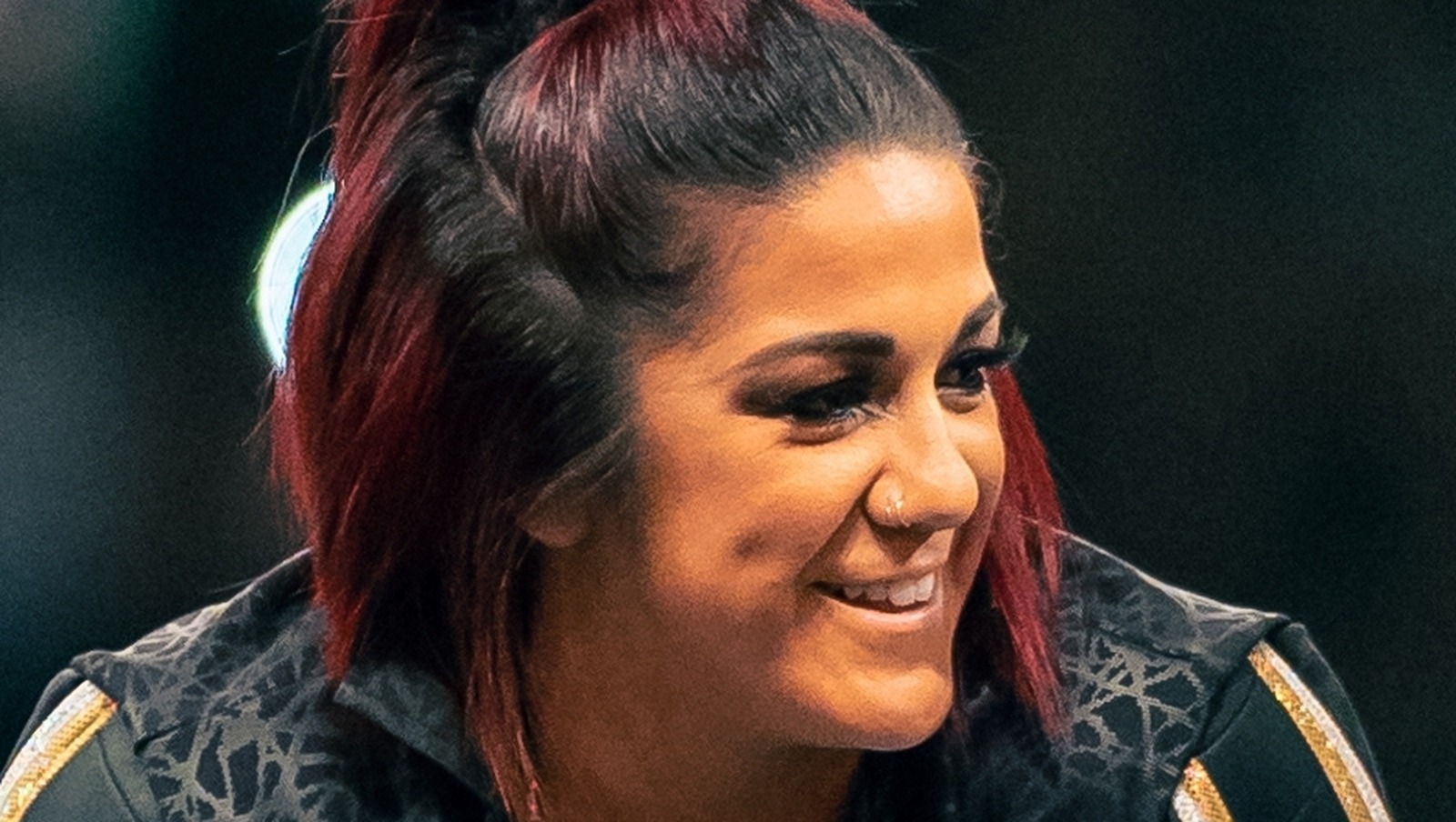 Top AEW Star Invites Bayley To A Drinking Session