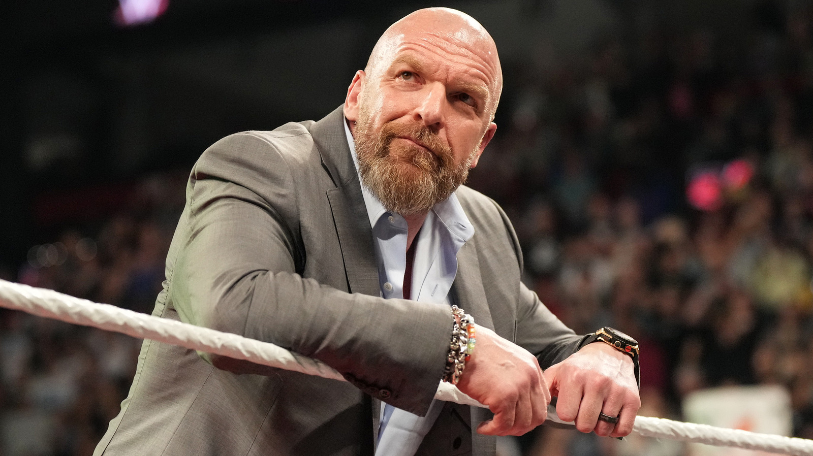 Top Canadian Wrestling Legend To Attend WWE Raw Season Premiere Next ...