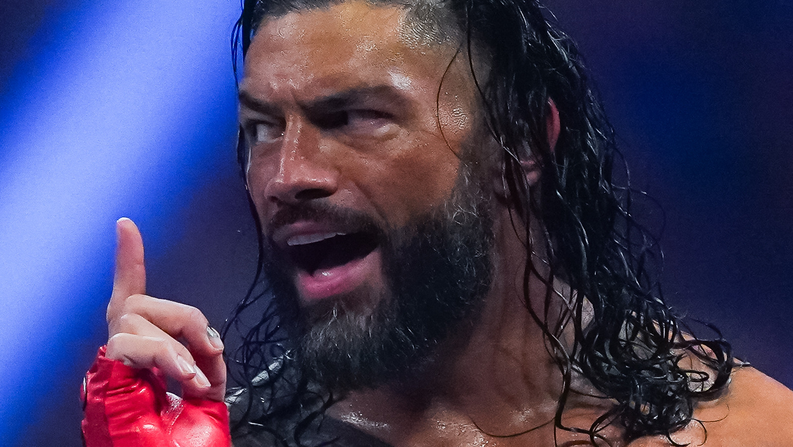 Roman Reigns' Abrupt, Whirlwind NFL Journey Before WWE Stardom