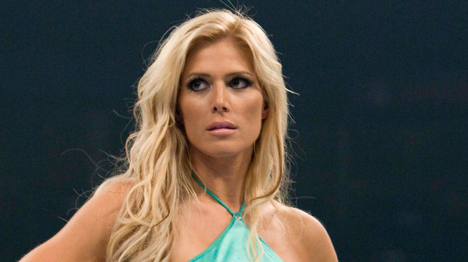 Torrie Wilson Contrasts Working In WWE And WCW