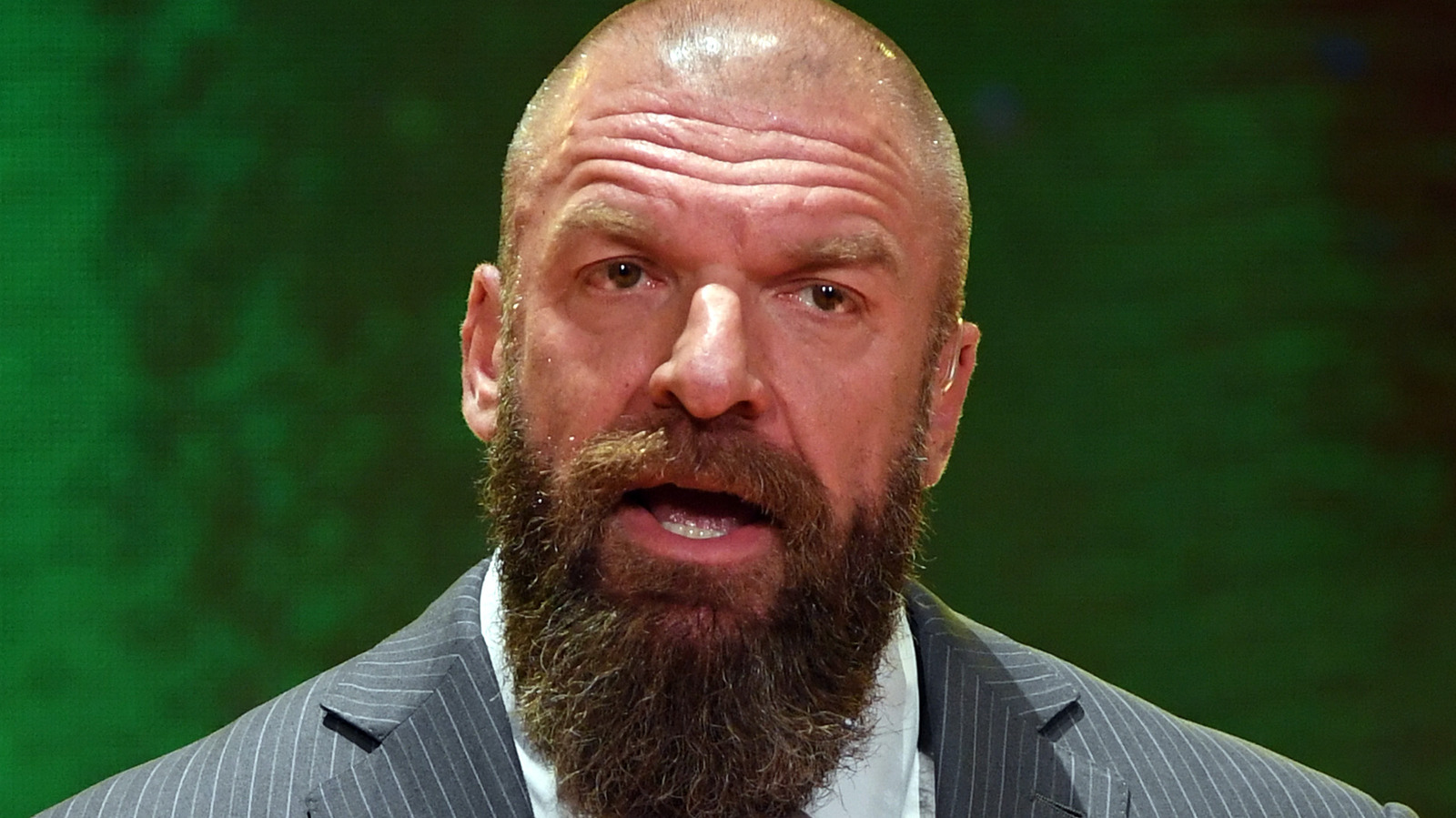 Triple H Addresses The Future Of Traditional Survivor Series Matches