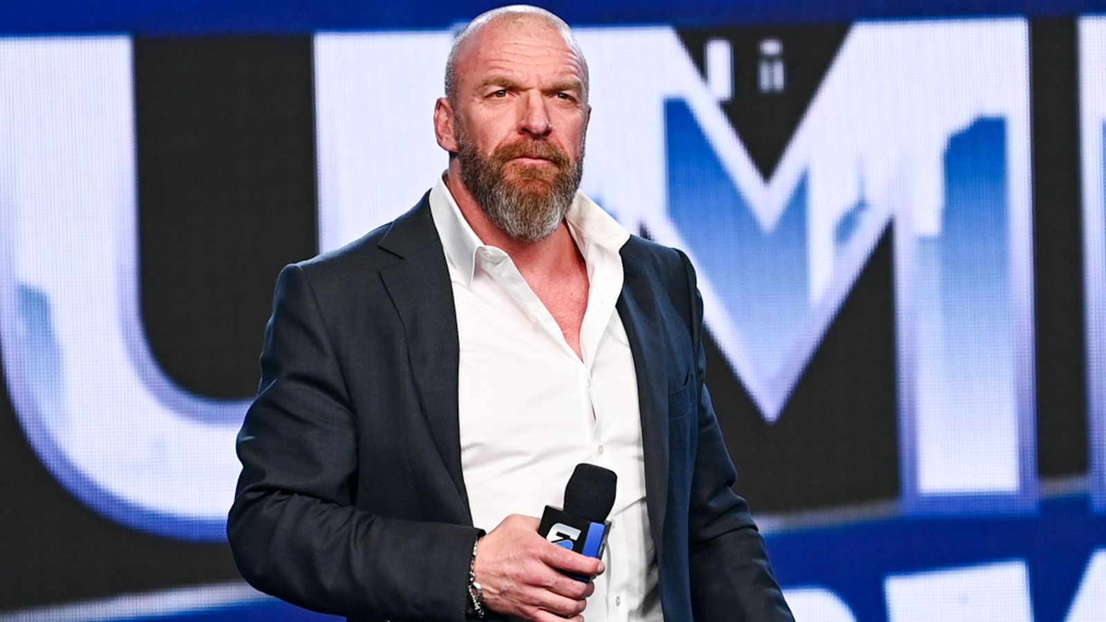 Triple H Announces WWE Royal Rumble 2025 Gate And Records