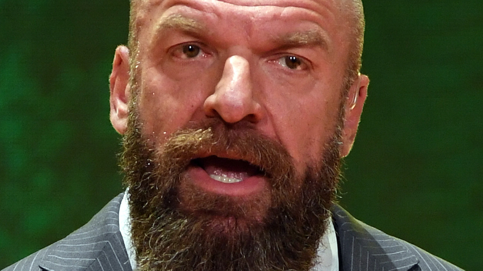 Triple H Appears To Like Tweet Praising AEW & WWE Successes