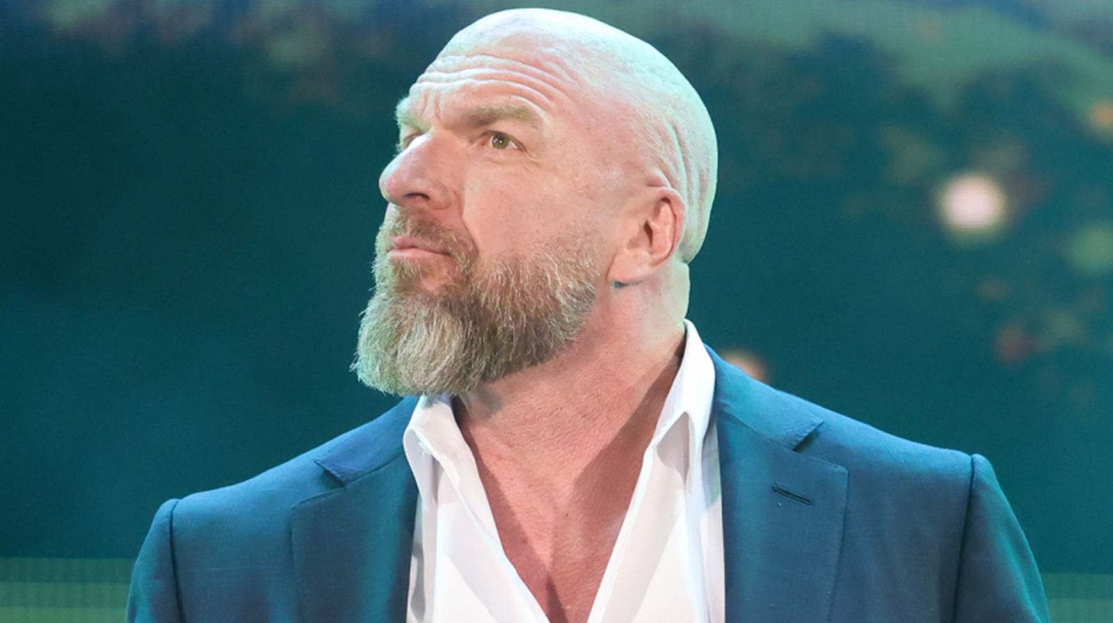 Triple H Assesses Possibility Of WWE Delivering Edgier Product With Raw On Netflix