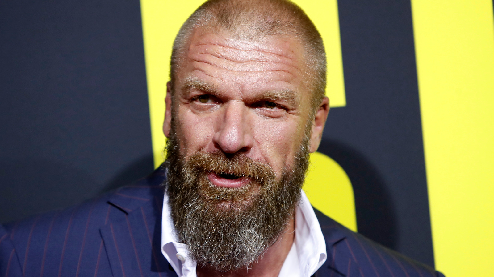 Triple H Gives Insight Into His Long-Term Storytelling Mindset