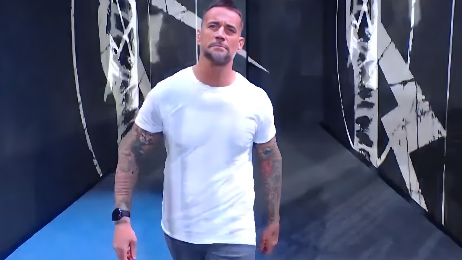 Triple H Provides Details About How CM Punk's WWE Return Came Together