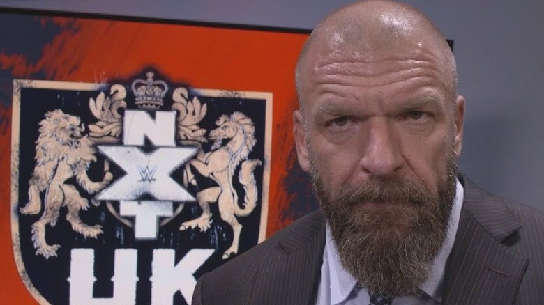 Triple H