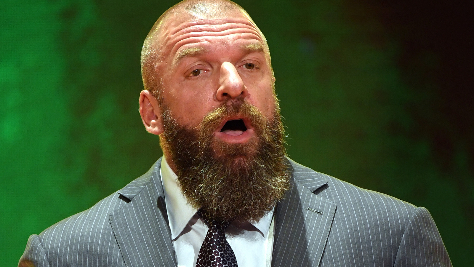 Triple H Reveals Scrapped WWE WrestleMania 38 Plan