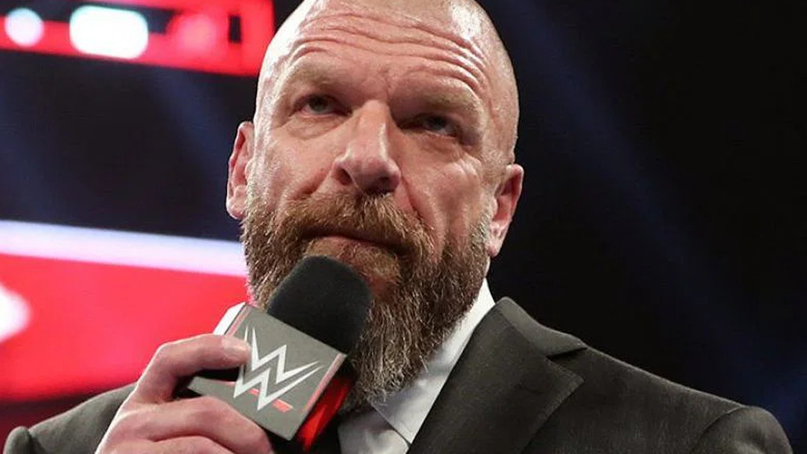 Triple H Reveals 'valuable Lesson' Taught To Him By Dusty Rhodes