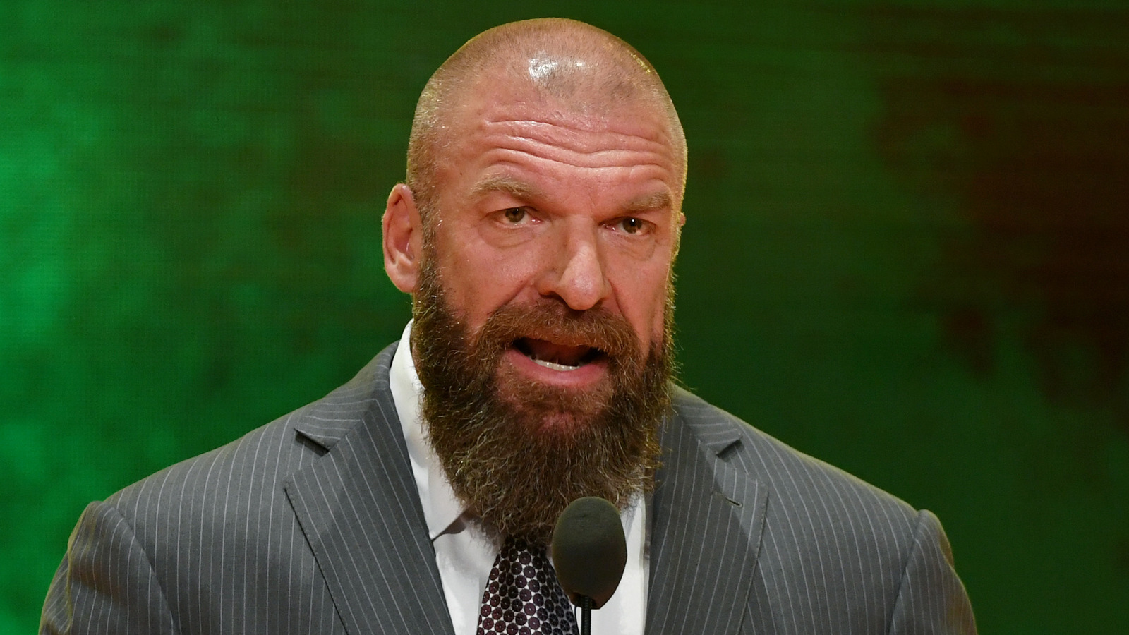 Triple H Reveals When The 2024 WWE Draft Will Take Place