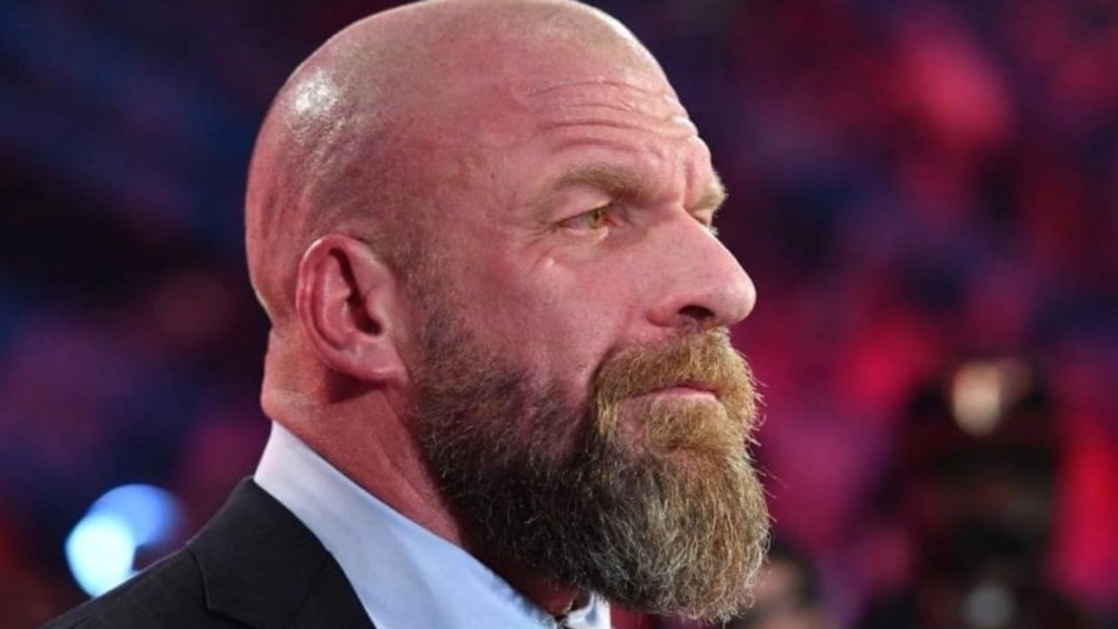 WWE's Triple H Recovering From 'Cardiac Event