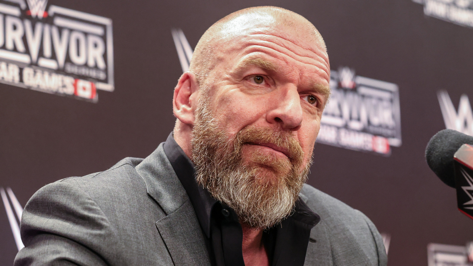 Triple H Says This WWE Departure Led To Him Having His Current Role