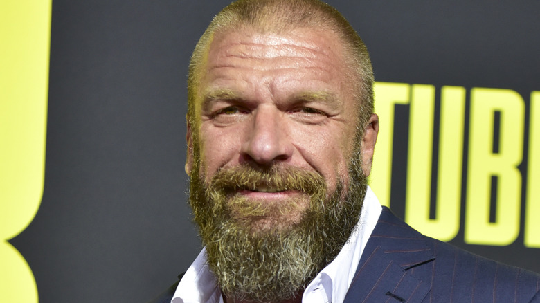 Triple H