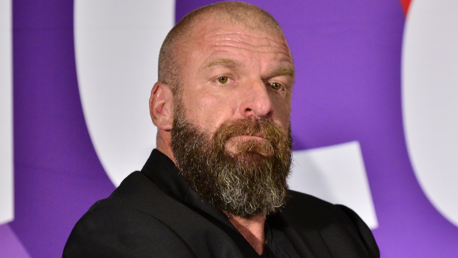 Triple H Wwes Head Of Creative Calls Aew A Secondary Promotion 