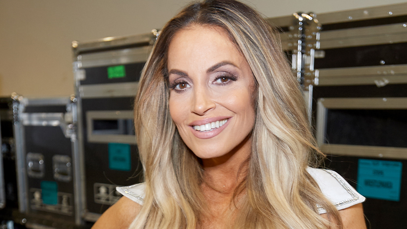 Trish Stratus Details How WWE Return Allowed Her To Do Things Unheard ...