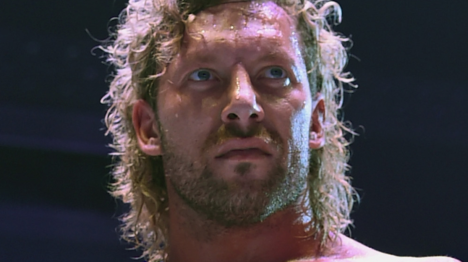 Two Trios Matches Announced For Kenny Omega & Young Bucks