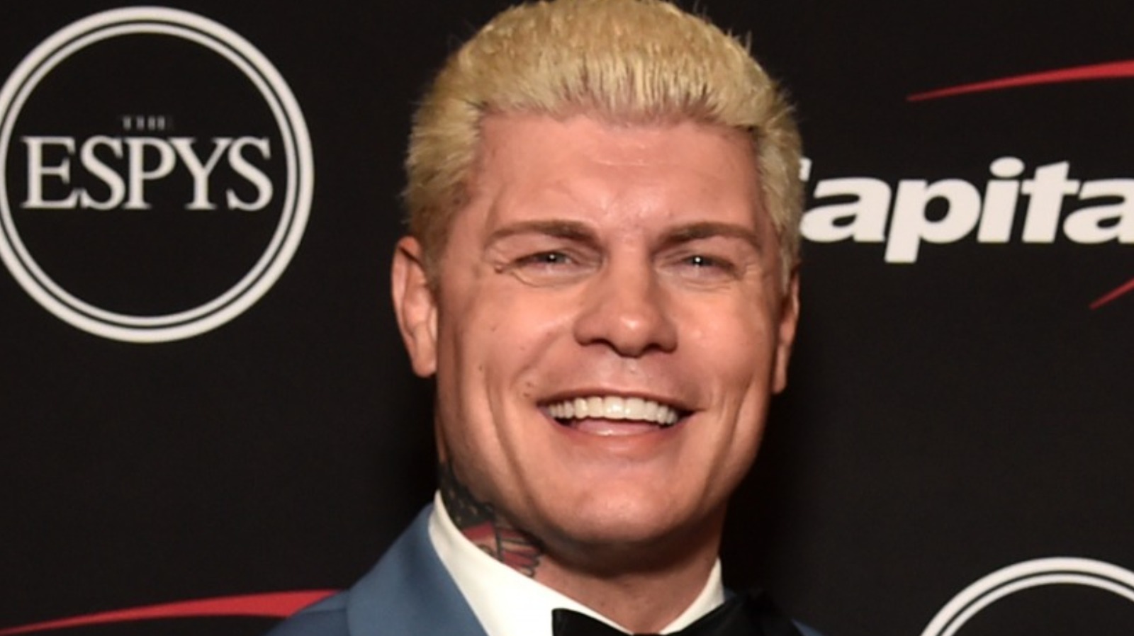 Update On Cody Rhodes' Status Leading Up To WWE WrestleMania