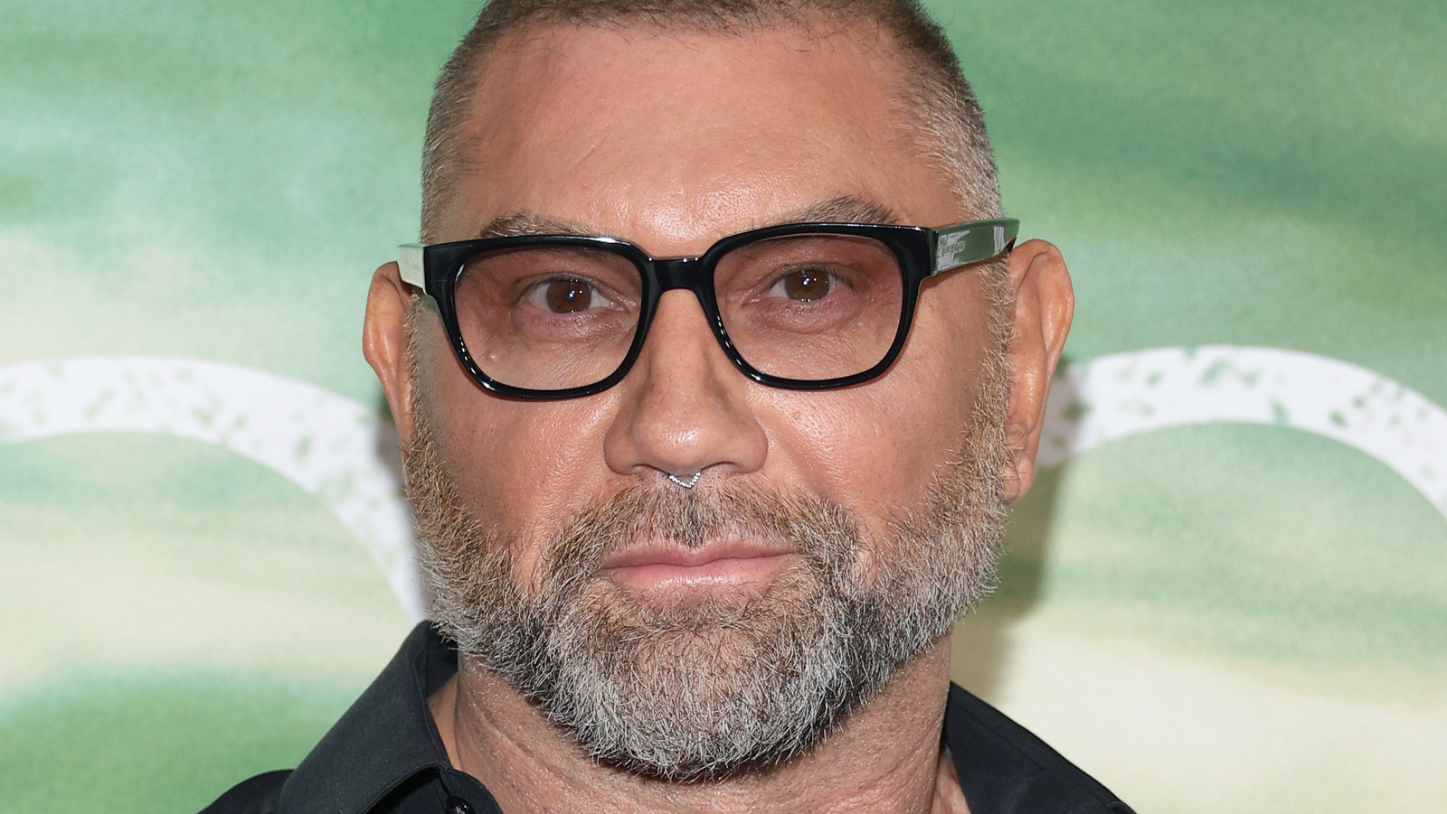 Update On Dave Bautista's 2023 WWE Hall Of Fame Status