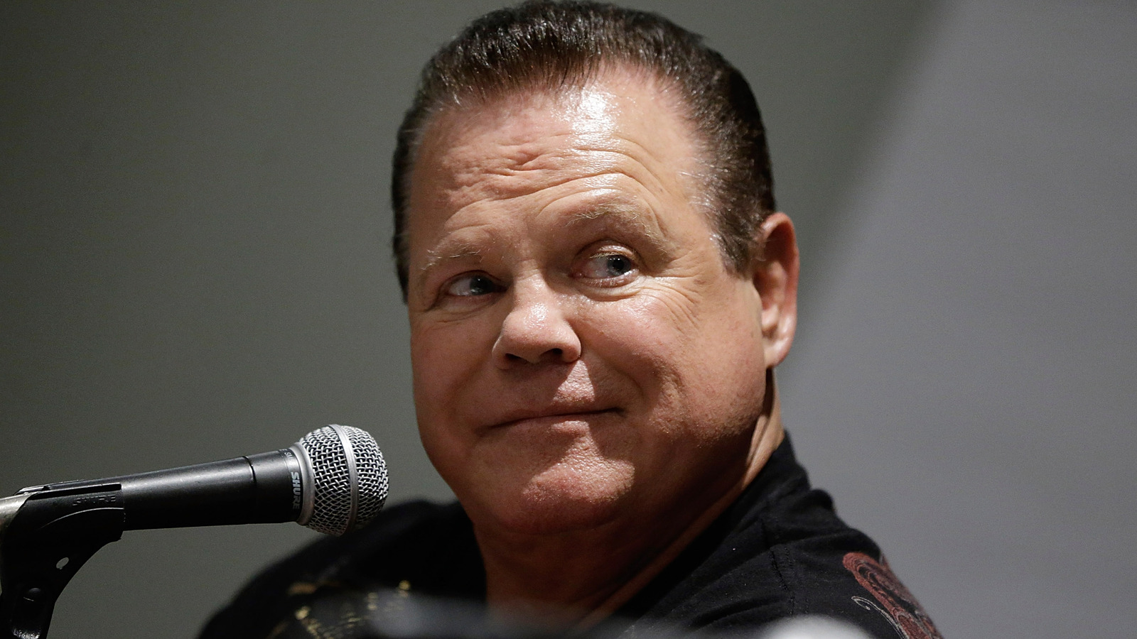 Update On Former WWE Star Jerry Lawler's Lawsuit Over Death Of Son Brian Christopher