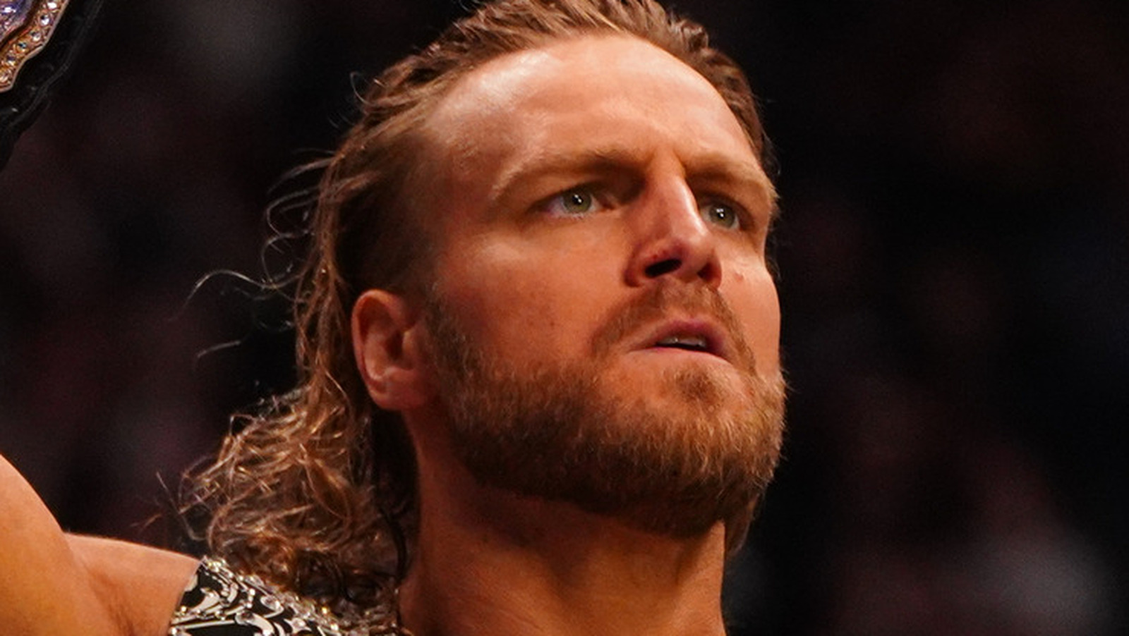 Update On Hangman Adam Page's Contract Status With AEW