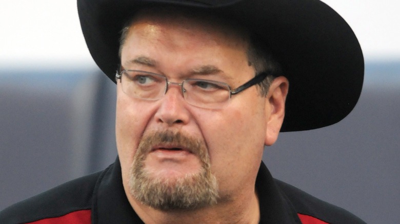 Jim Ross