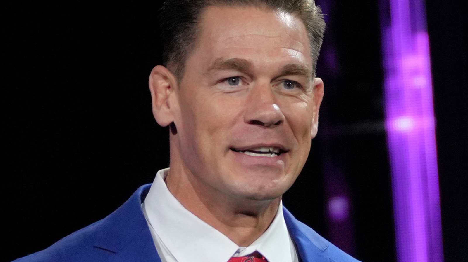 Update On John Cena's WWE Plans