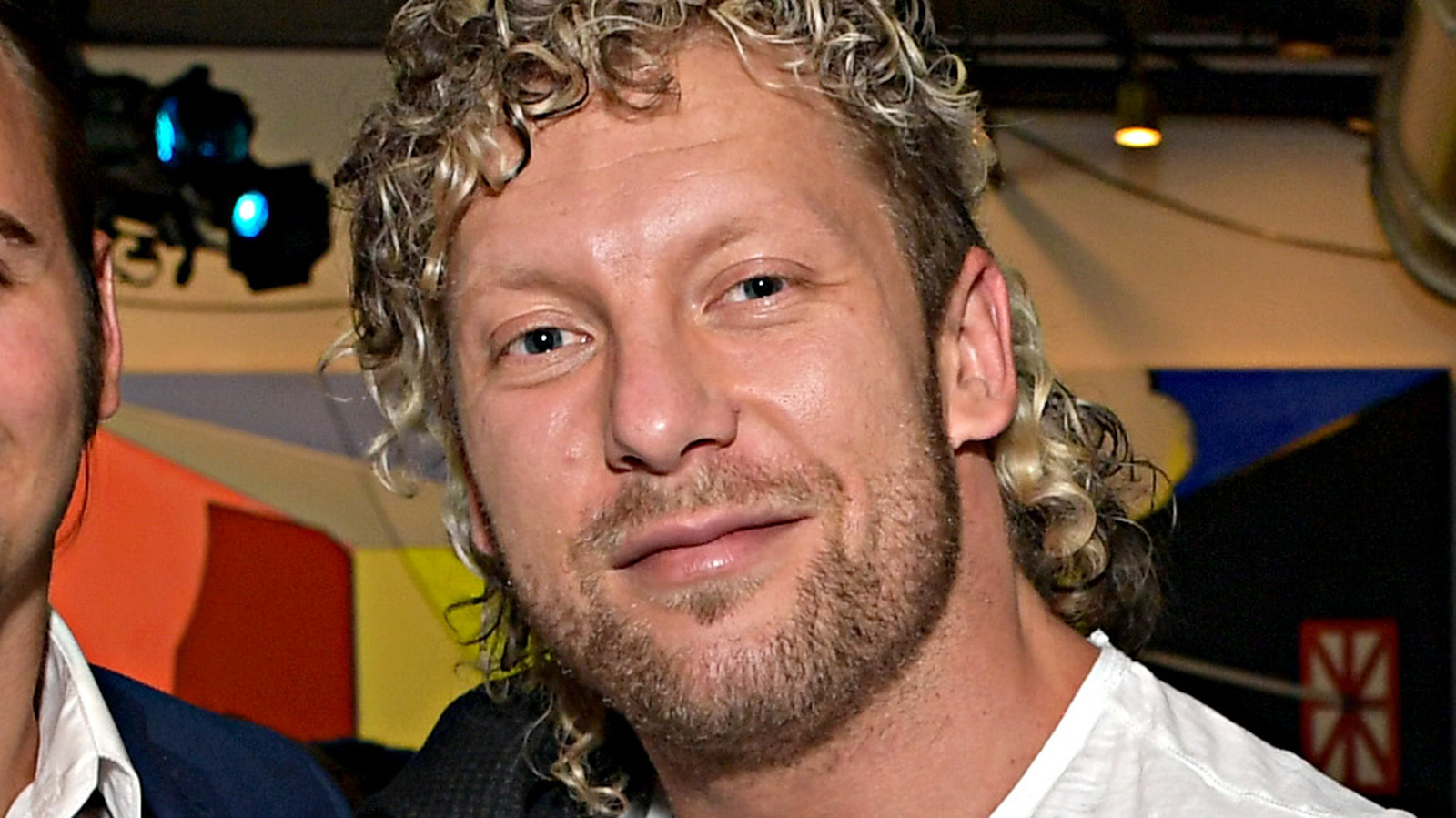 Update On Kenny Omega s Condition Following Championship Victory