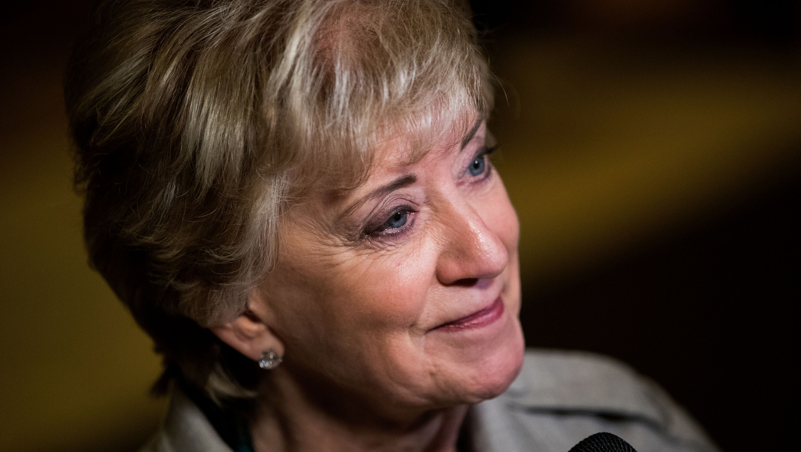 Update On Reports Of Former WWE Figure Linda McMahon's Potential Cabinet Appointment