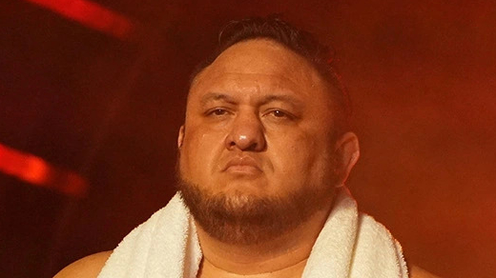 Samoa Joe Could Be Returning To AEW Soon