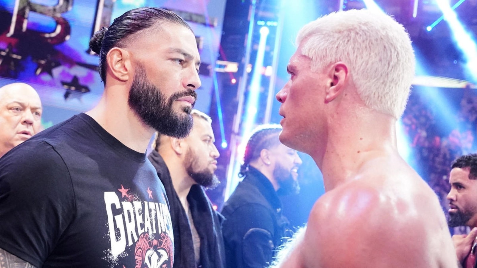 Update On When Cody Rhodes Might Finally Have Rematch With Roman Reigns In WWE