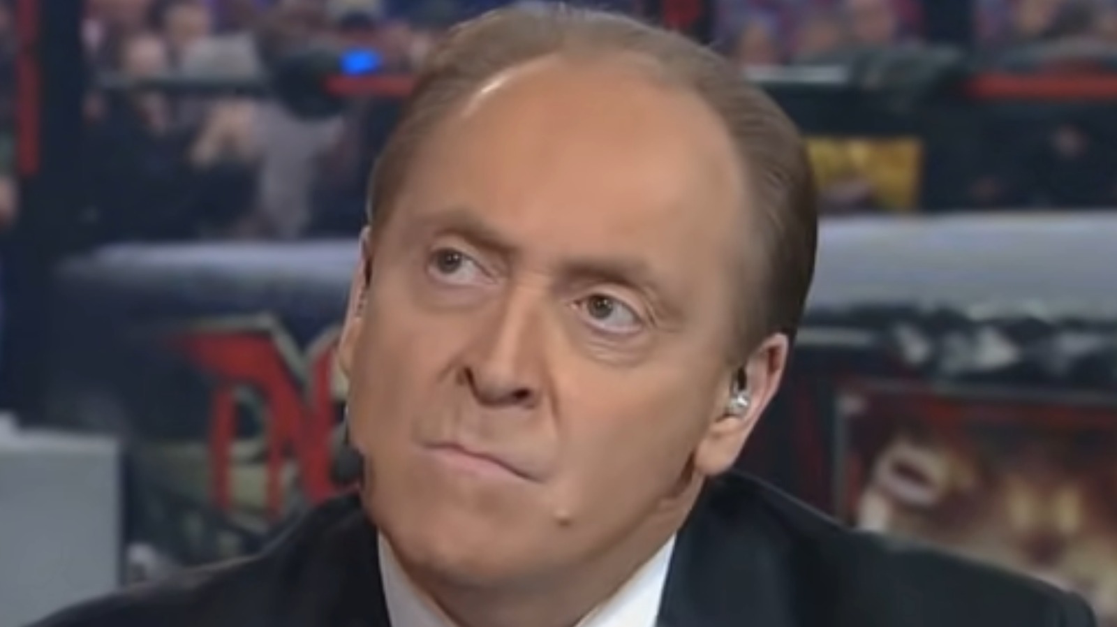 Update On Why Mike Tenay Isn't Doing Commentary Anymore