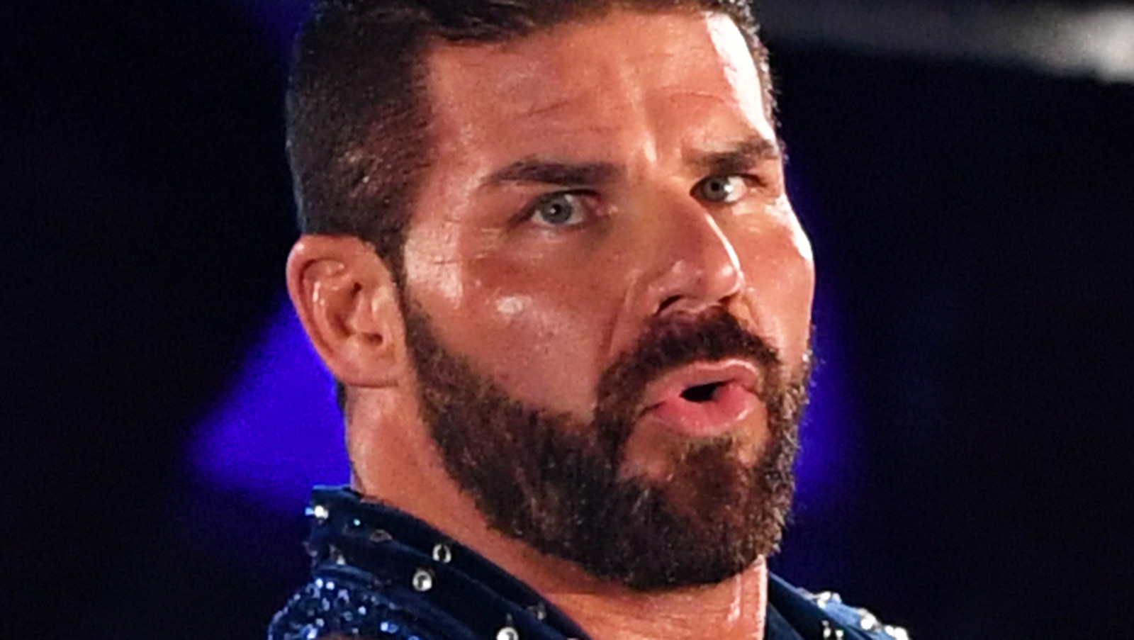 Update On WWE's Robert Roode After Recent Neck Surgery, How Long He ...