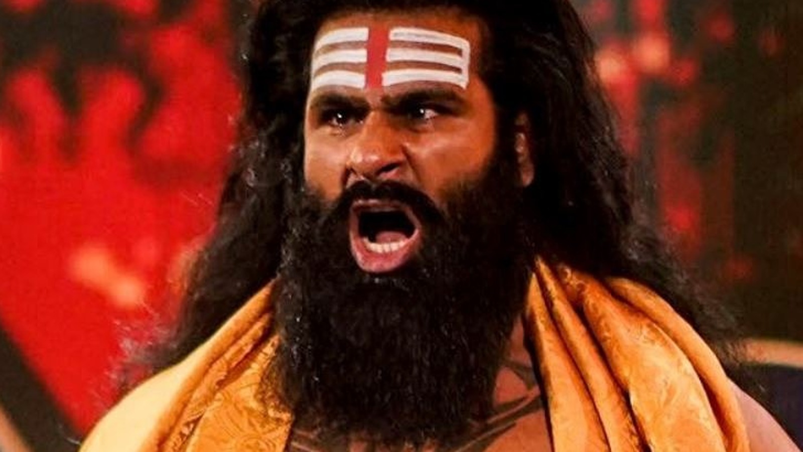 Veer Mahaan Returns To WWE NXT